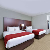 Отель Comfort Suites Airport Tukwila Seattle, фото 6