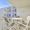 Отель Holiday Surf & Racquet 614 - 2 Br Condo, фото 1