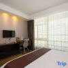 Отель Zhengzhou Grete Hotel (Zhongzhou Avenue CBD Convention and Exhibition Center), фото 2