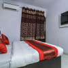 Отель Akash Continental By OYO Rooms, фото 14