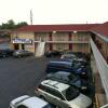 Отель Scottish Inn Near the Falls and Casino в Ниагаре-Фолсе