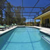 Отель Watersong Resort Six-bedroom, фото 28