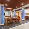 Отель Holiday Inn Express & Suites Lenexa - Overland Park Area, an IHG Hotel, фото 2