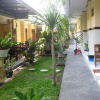 Отель Sayang Maha Mertha Hotel, фото 15