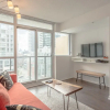 Отель Aoc Suites - Luxury Condo - City View, фото 6