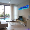 Отель BLU Pool Access by Pool 23, фото 4