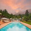 Отель Calistoga Ranch, фото 2