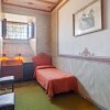 Отель Belvilla by OYO Cosy Holiday Home With Pool в Борго Сан-Лоренце