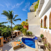 Отель Casa Cúpula Luxury, фото 15