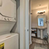 Отель Downtown Ocean Springs Duplex w/ A/C 1 Mi to Beach, фото 4