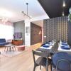 Отель Canal Saint Martin - AMAZING 12P/4BR apartment, фото 13