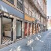 Отель Oporto Street Fonte Taurina в Порту