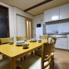 Отель Fushimi Kikyo-Tei Machiya Residence, фото 9
