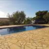 Отель House with one bedroom in Los Llanos with wonderful mountain view shared pool and furnished garden 9, фото 11