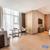 Отель Merlinhod Hotel, фото 6