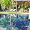 Отель Gorgeous 11 People Comfort Villa With Pool Playacar Phase 2, фото 18