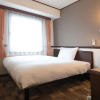Отель Toyoko Inn Sendai Higashi 2, фото 2