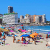 Отель CostaBlancaDreams Morello 5A in Calpe, фото 3