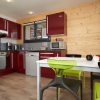 Отель Appartements de lHôtel de lArve, фото 18