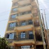 Отель Chiga Apartment Kisumu, фото 1