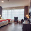 Отель PLAZA Premium Den Haag City Center, фото 7