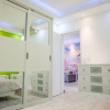 Отель One Bedroom Apart Deep Purple by Pool, фото 14