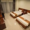 Отель OYO 1130 Ck Resort Pattaya, фото 18
