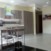 Отель Appartement 32 ensoleillé à 5 min de la plage El Jadida, фото 11