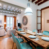 Отель Magnificent 4 bedroom apartment in Cadiz center. San Antonio V, фото 19