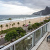 Отель Penthouse Overlooking Ipanema Beach Vsc2, фото 24