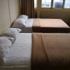 Отель Taiuba Inn, фото 4