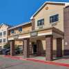 Отель Extended Stay America Suites Houston Westchase Richmond, фото 42