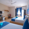 Отель Paretto Seaview Hotel, фото 7