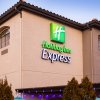 Отель Holiday Inn Express Prescott, an IHG Hotel, фото 1