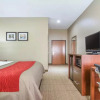 Отель Comfort Inn, фото 4