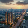 Отель Jinan Luxury Blue Horizon Hotel, фото 16