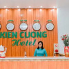 Отель Kien Cuong Hotel & Apartments, фото 1