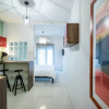 Отель Harmony Studios by halu! Apartments, фото 26