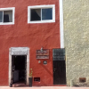 Отель Casona el Negro Aguilar, фото 1