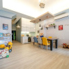 Отель Yilan 1955 Kids Friendly B&B, фото 31