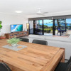 Отель Unit 1 'Phoenix Apartments', Coolum Beach, фото 8