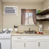 Отель Apple Creek Cottages, фото 17