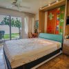 Отель Kapa'a Sands 10 Studio, фото 3