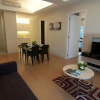 Отель Urban Suites @ Swiss Garden Residence, фото 4