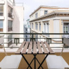 Отель Neoclassical Athenian 2-bed Apt Balcony, фото 10