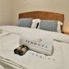 Отель Zennova 4 Vintage City Center Apt, фото 14