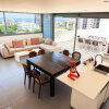 Отель Apartment Etoile, 2BR, Tel Aviv, Florentin, Abarbanel St, #TL56, фото 9