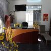 Отель Phi Long Backpacker Hostel Nha Trang в Нячанге