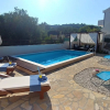 Отель Holiday House With sea View, Outdoor Pool and Free Private Parking, фото 15