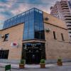 Отель Bloom Hotel Ereván в Ереване